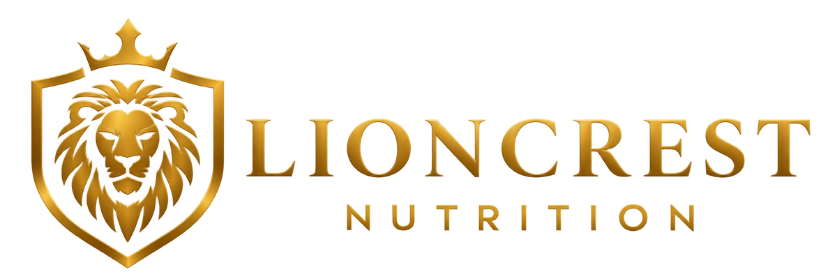 Lioncrest Nutrition